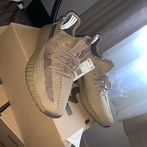 Facebook Marketplace Size 6 yeezy earth Miscellaneous Items